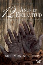 book Doce años de esclavitud