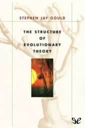 book The Structure of Evolutionary Theory