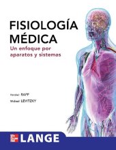 book Fisiología médica: Un enfoque por aparatos y sistemas/ $c.