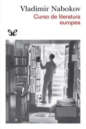 book Curso de literatura europea