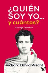 book ¿Quién soy yo… y cuántos?