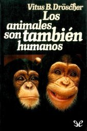 book Los animales son también humanos