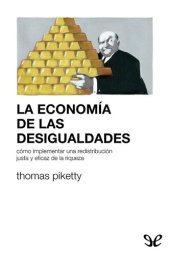 book La economía de las desigualdades