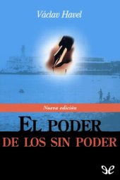 book El poder de los sin poder