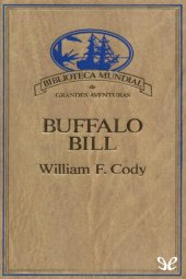 book Buffalo Bill