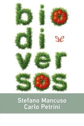 book Biodiversos