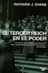 book El Tercer Reich en el poder