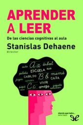 book Aprender a leer