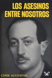 book Los asesinos entre nosotros