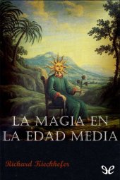 book La magia en la Edad Media