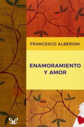 book Enamoramiento y amor