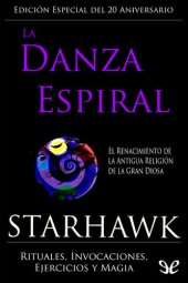 book La Danza Espiral