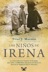 book Los niños de Irena