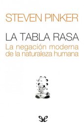 book La tabla rasa