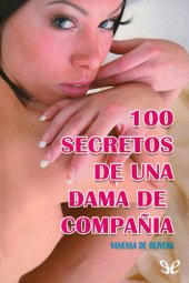 book 100 secretos de una dama de compañía