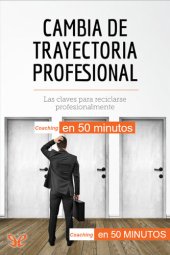 book Cambia de trayectoria profesional