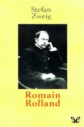 book Romain Rolland