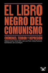 book El libro negro del comunismo