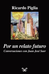 book Por un relato futuro