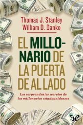 book El millonario de la puerta de al lado