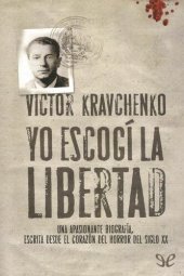 book Yo escogí la libertad