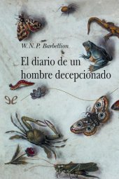 book El diario de un hombre decepcionado