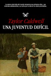 book Una juventud difícil