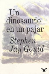 book Un dinosaurio en un pajar