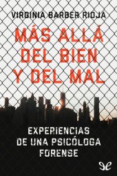 book Más allá del bien y del mal