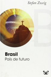 book Brasil. País de futuro