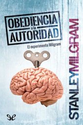 book Obediencia a la autoridad