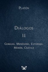 book Diálogos II