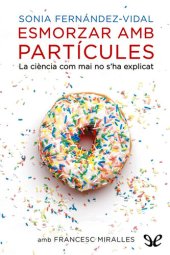 book Esmorzar amb partícules