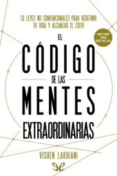 book El código de las mentes extraordinarias