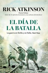 book El día de la batalla