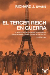 book El Tercer Reich en guerra