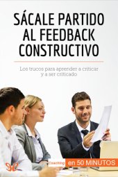 book Sácale partido al feedback constructivo