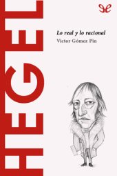 book Hegel