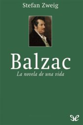 book Balzac