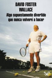 book Algo supuestamente divertido que nunca volveré a hacer