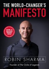 book The World-Changers Manifesto