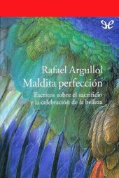 book Maldita perfección