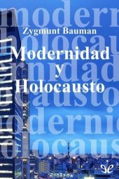 book Modernidad y Holocausto