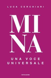 book Mina. Una voce universale