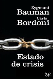 book Estado de crisis