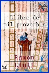 book Llibre de mil proverbis