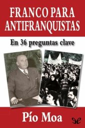 book Franco para antifranquistas