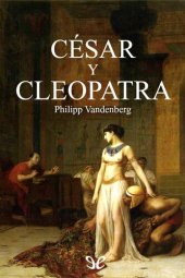 book César y Cleopatra