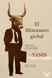 book El Minotauro global