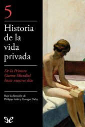 book De la Primera Guerra Mundial hasta nuestros días